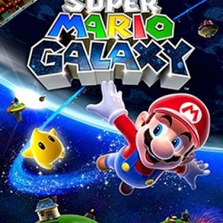 BucketList + Before The End Of 2026 I Want To  Finish Both Mario Galaxy 1 And 2 For The Nintendo Switch