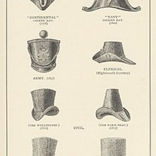 BucketList + Buy A Fancy Hat