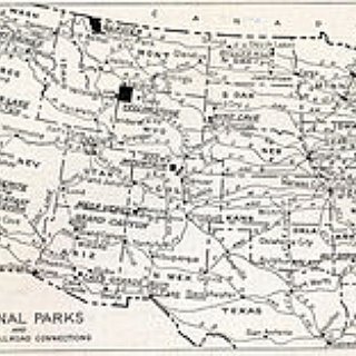 BucketList + Travel To All Of The United States National Parks