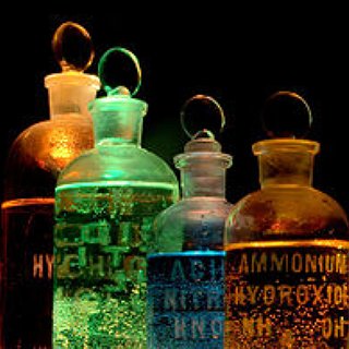BucketList + Get A Grade Of 1.75 Or Higher In Chem 15.