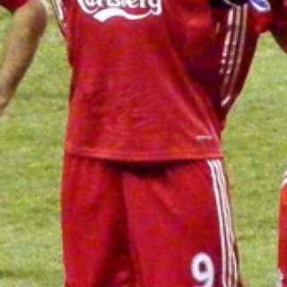 BucketList + Meet Fernando Torres