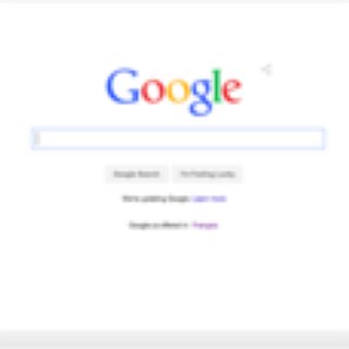 BucketList + I Want To Go To Google 