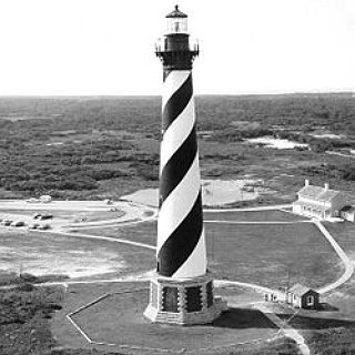 BucketList + Visit All The Lighthouses In North Carolina