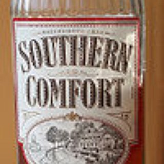 BucketList + Drink Southern Comfort With Roldy