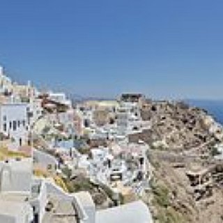 BucketList + Visit Oia In Santorini, Greece