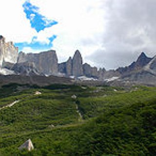 BucketList + Visit Torres Del Paine National Park In Patagonia, Chile