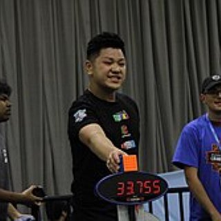 BucketList + Win A Rubik's Cube Competition