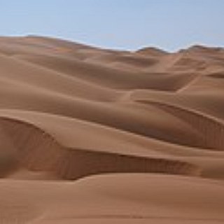 BucketList + Passer Une Semaine Dans Le Désert Du Sahara