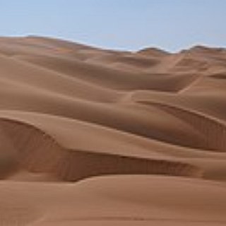 BucketList + Passer Une Semaine Dans Le Désert