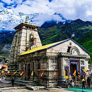 BucketList + Chardham