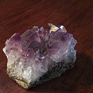 BucketList + Have A Collection Of Large Geodes And Crystal Points