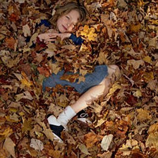 BucketList + Jump In A Pile Of Leaves