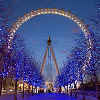 BucketList + See Fireworks On A Ferris Wheel With Someone I Love