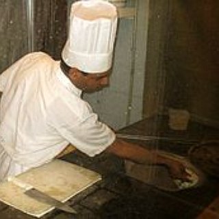 BucketList + Get At Least Two Cooking Certificates