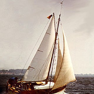 BucketList + Sail Out Until You Can't See The Land