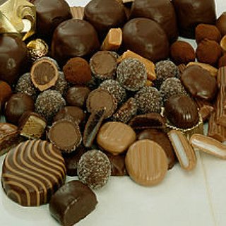 BucketList + Attend A Chocolate Tasting