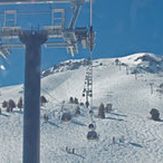 BucketList + Go Snowboarding On Mammoth Mountain