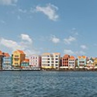 BucketList + Curacao