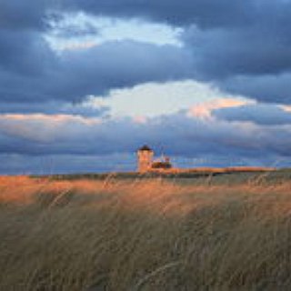 BucketList + Cape Cod