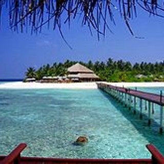BucketList + Scuba Dive The Maldives