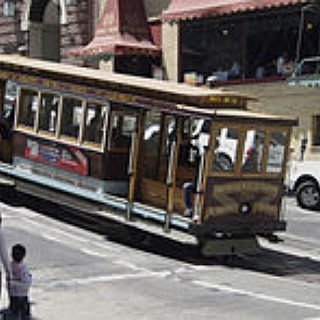 BucketList + Longboard Down A Hill In San Fransico