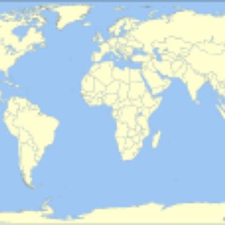 BucketList + Visit A Country In Every Continent (Except Antartica)