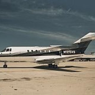 BucketList + Have A Ride In A Private Jet