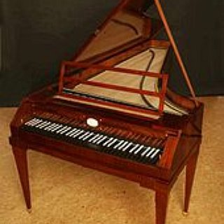 BucketList + I Want To Learn Playing Piano