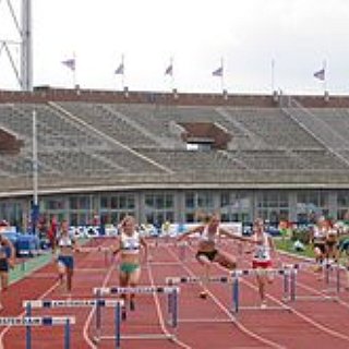 BucketList + See The T&F Olympic Trials In Eugene, Or