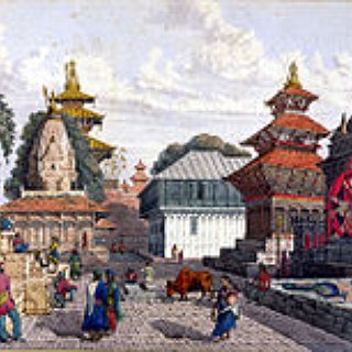 BucketList + Travel To Kathmandu Nepal