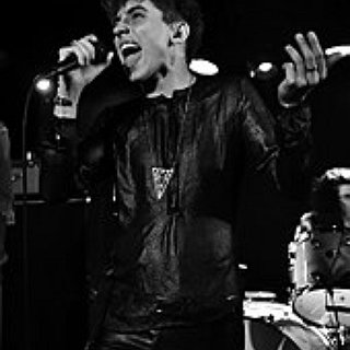 BucketList + Posłuchać Grety Van Fleet Na Żywo