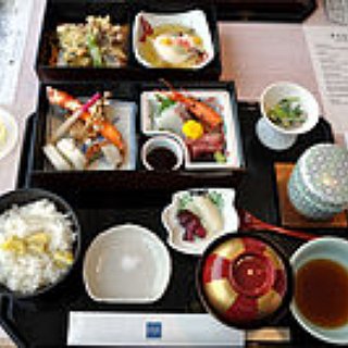 BucketList + Eat Japan Street Food