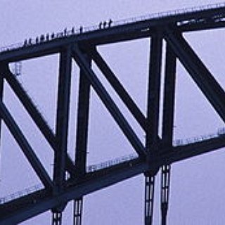 BucketList + Do The Bridgeclimb