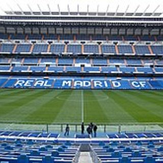 BucketList + Watch A El Classico Match In Champions League