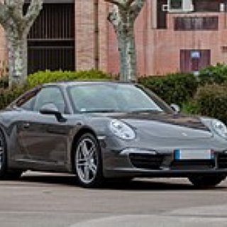 BucketList + Drive Luxury Car