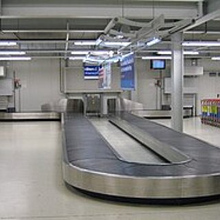 BucketList + Visit Japan And Drive The Luggage Car In The Airport