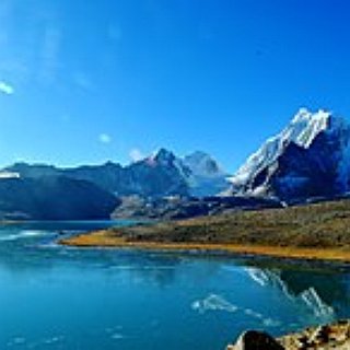 BucketList + Be In Awe Of Nature In The Himalayas