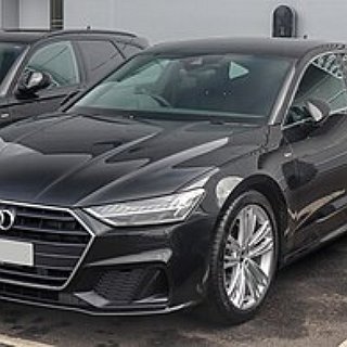 BucketList + Own A Rs7