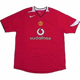 BucketList + Get A Signed Fotball Shirt 