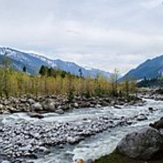 BucketList + Manali To Leh High Way Road Trip
