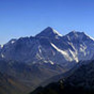 BucketList + Visit Mount Everest