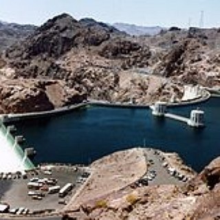 BucketList + See The Hoover Dam