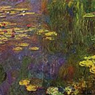 BucketList + Go To Claude Monet's Garden At Giverny