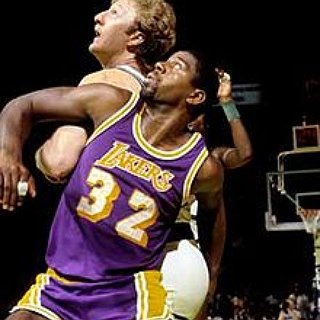 BucketList + Go To A Nba Finals Series