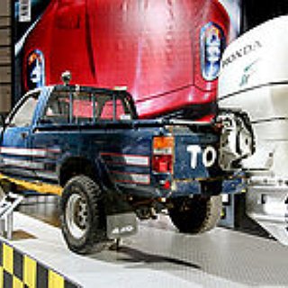 BucketList + Have A 'Top Gear Challenge' Across Europe