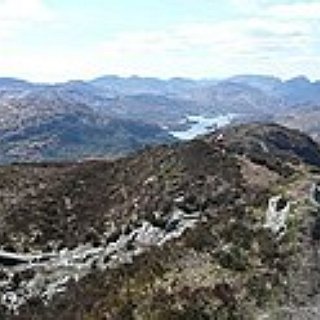 BucketList + Hike Torc Mountain
