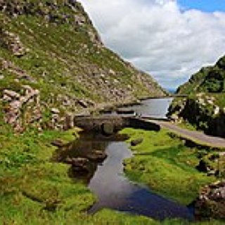 BucketList + Hike Gap Of Dunloe