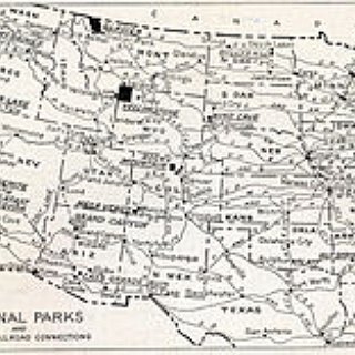 BucketList + Visit All The Us National Parks