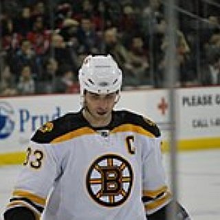 BucketList + Attend An Opening Season Game For The Boston Bruins