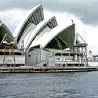 BucketList + Find P. Sherman 42 Wallaby Way, Sydney 